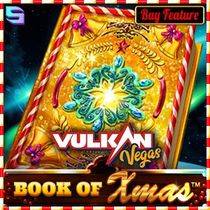 Book of Xmas