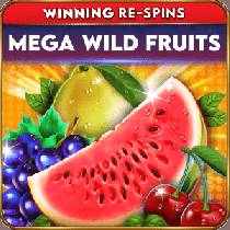 Mega Wild Fruits
