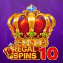Regal Spins Sun Link 10